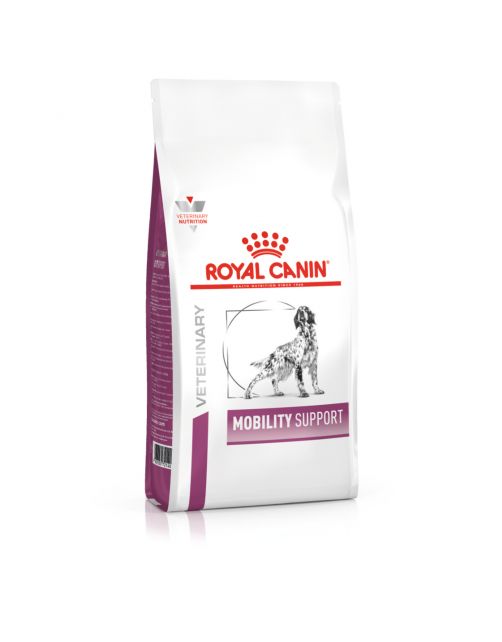 Royal Canin Veterinary Diet Mobility Support - Hondenvoer