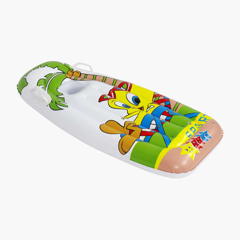 Luftmadrass Surf