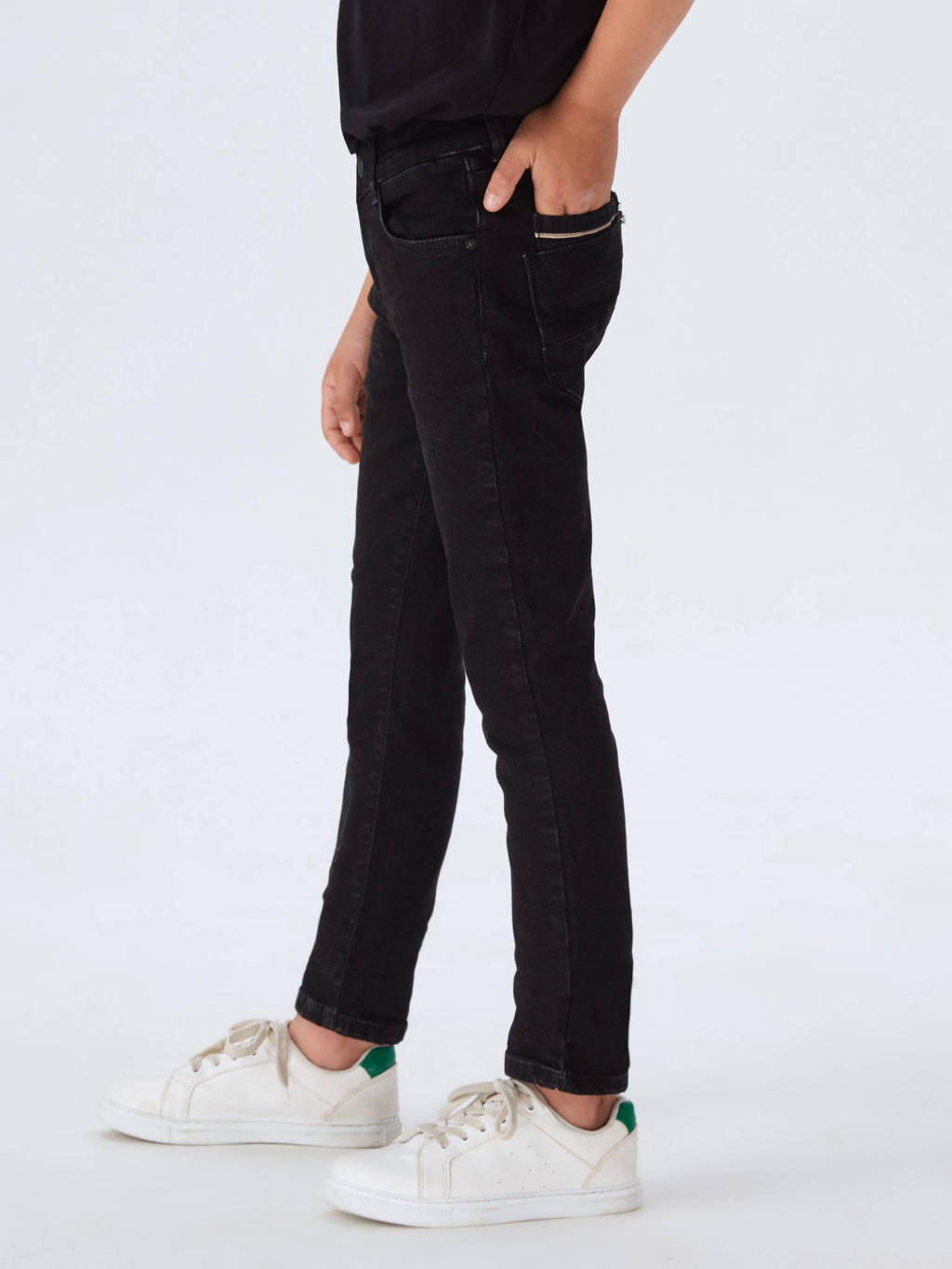 LTB slim fit jeans New Cooper B callias wash