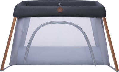 Maxi-Cosi Iris 2 Reiseseng, Essential Graphite