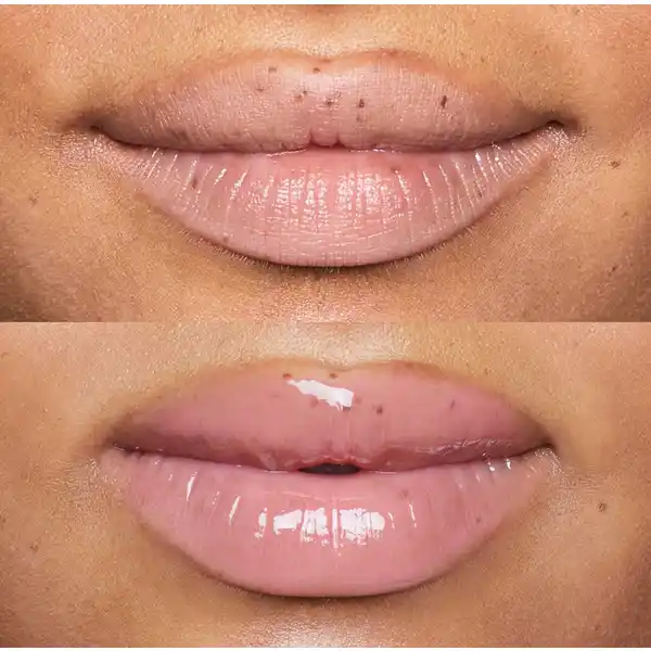 Glowy Lip Oil Berry Red #13