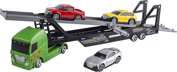Speed Car SPEED AUTOTRANS m3 BILER
