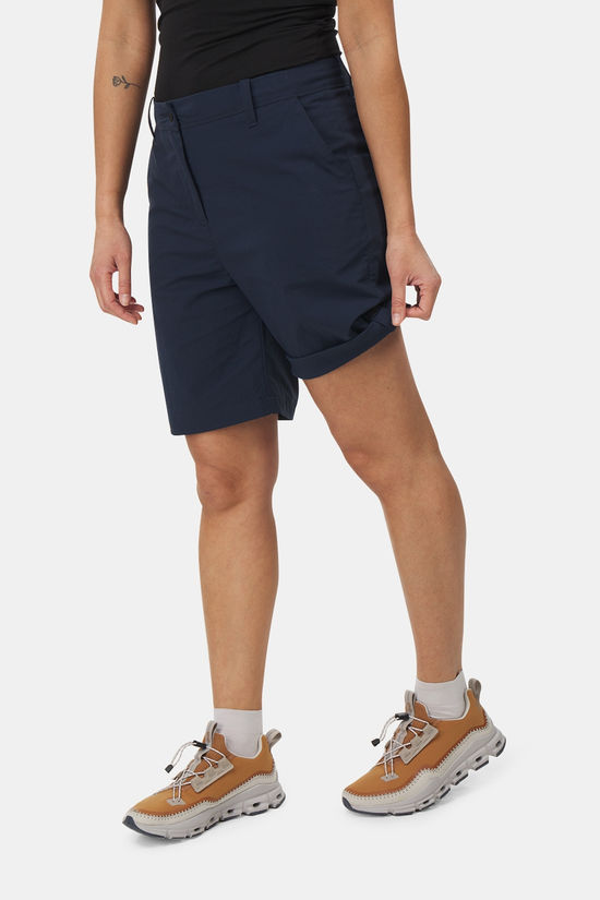 Jack Wolfskin Jack Wolfskin Desert Korte Broek Dames