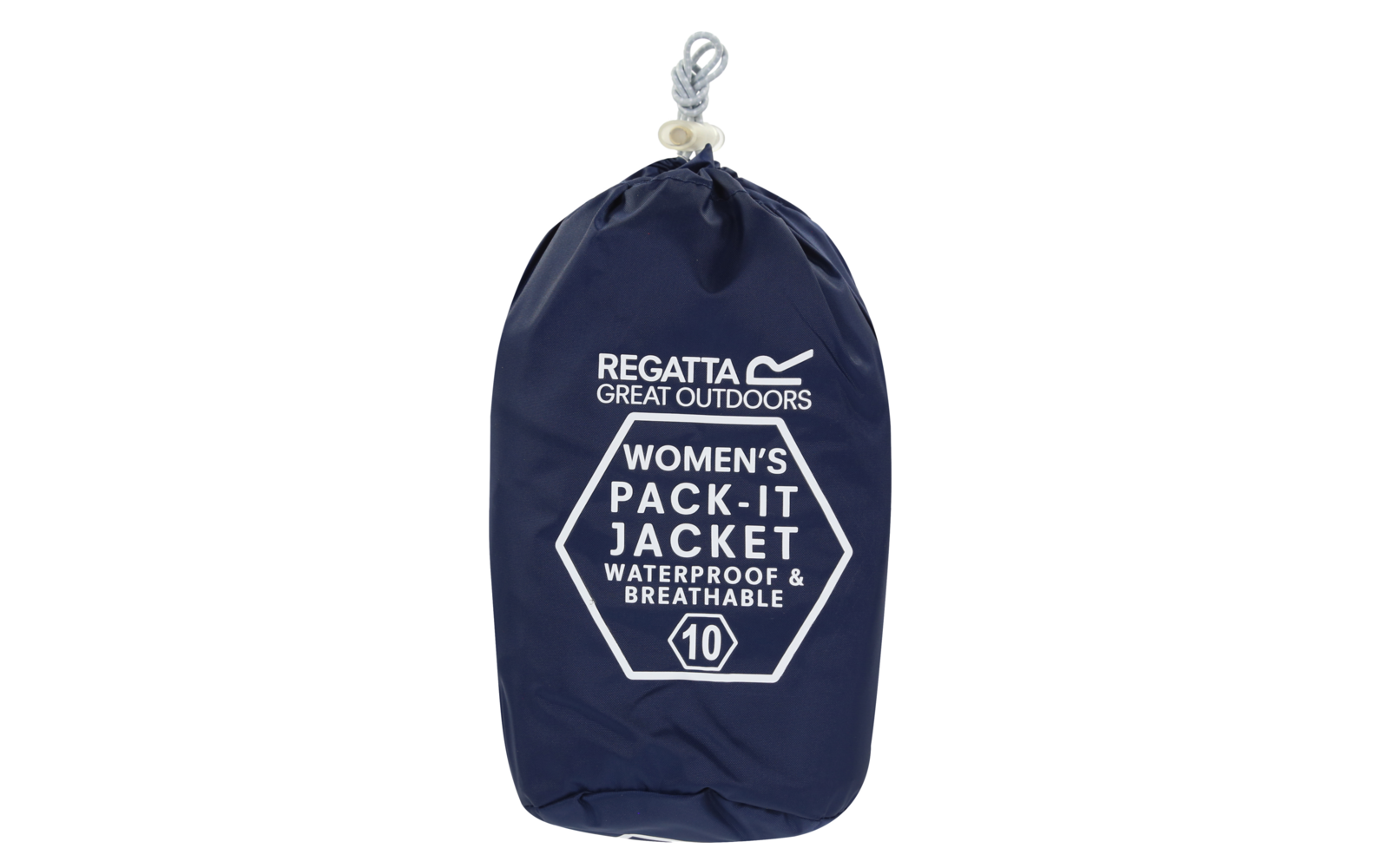 Regatta Pack-It III Damenjacke