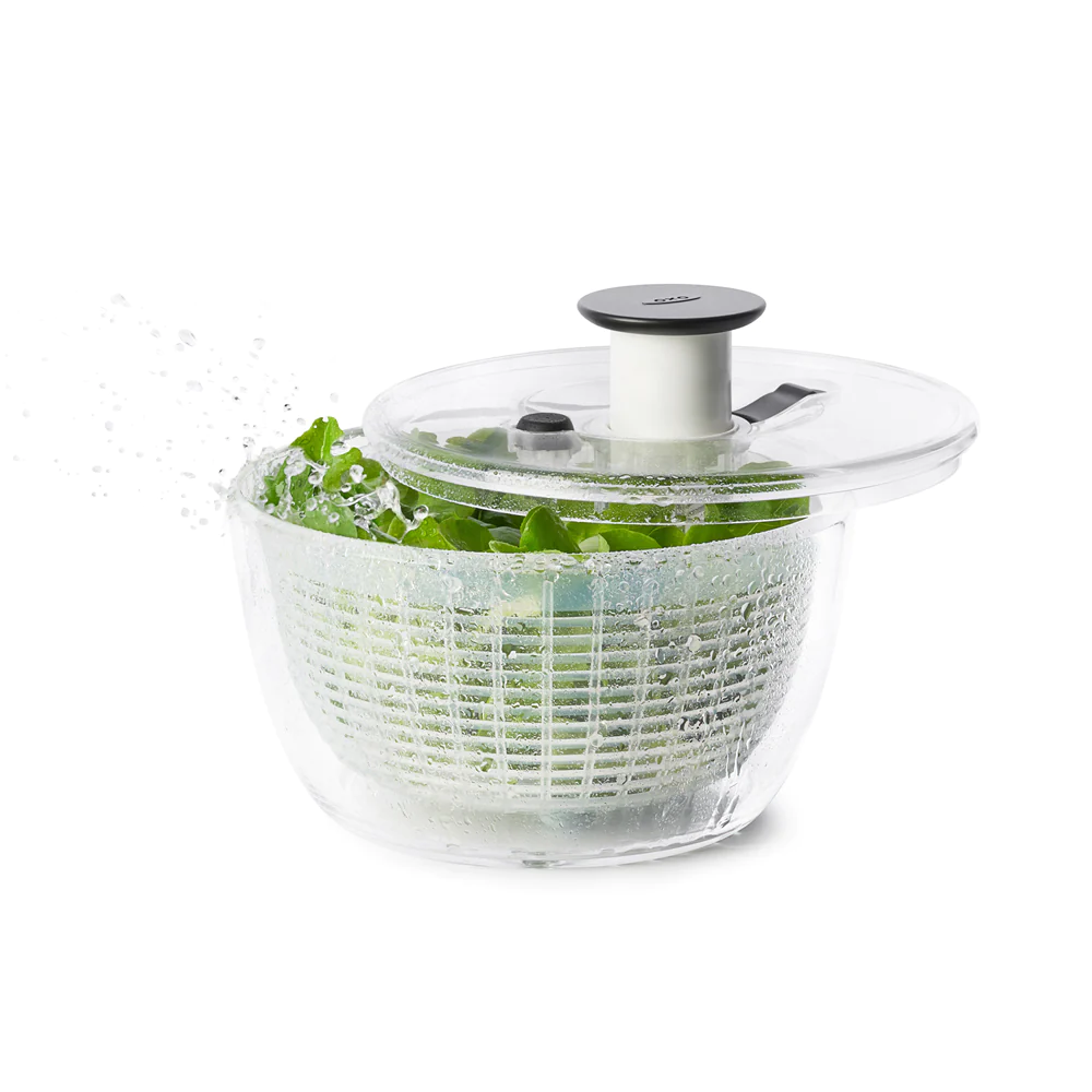 Mini - essoreuse transparente OXO