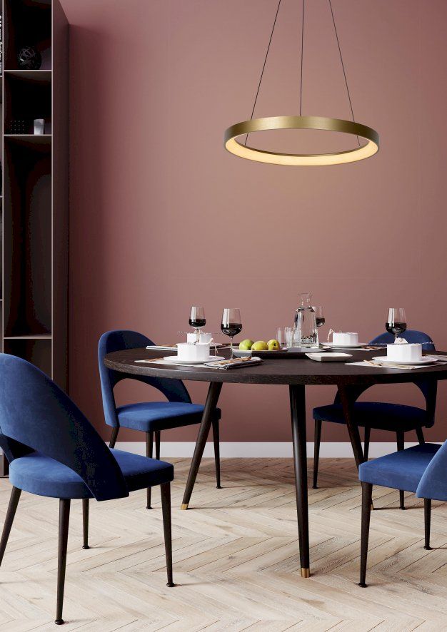 Lucide   Vidal Hanglamp