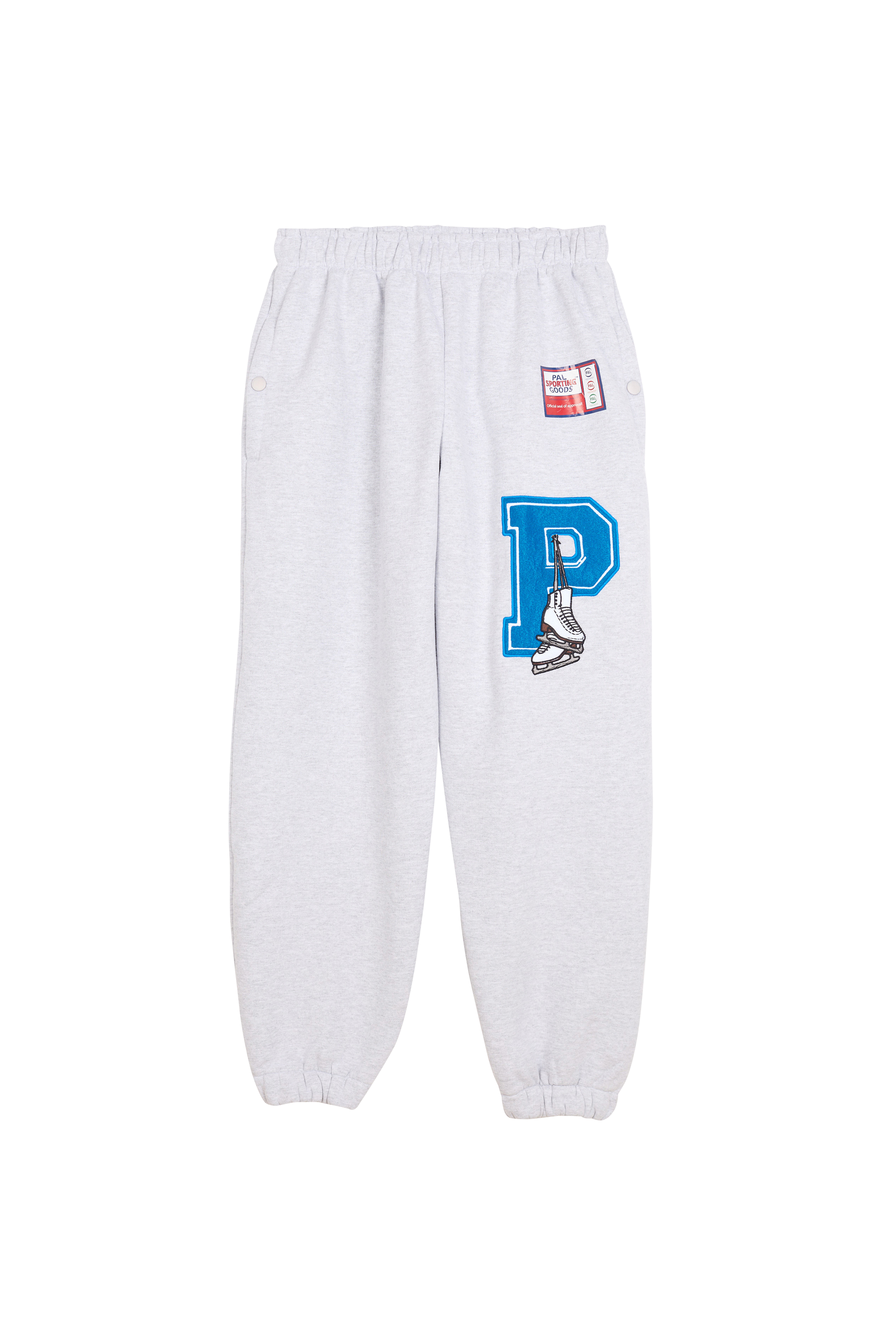 PAL SPORTING GOODS Jogging AXEL SP Gris