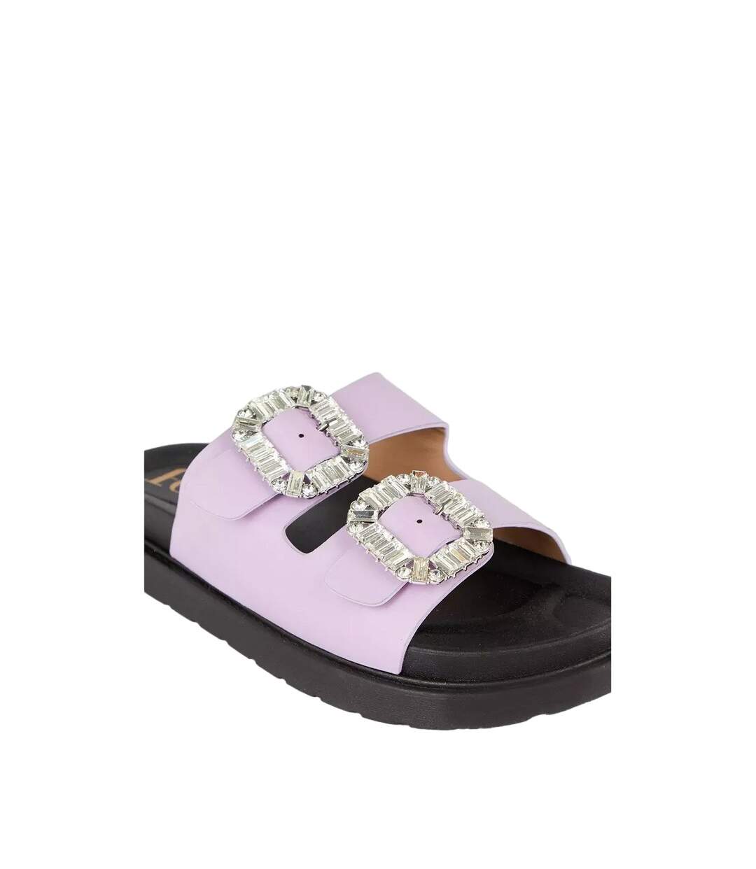 Faith - Sandales MIA - Femme (Lilas) - UTDP2821