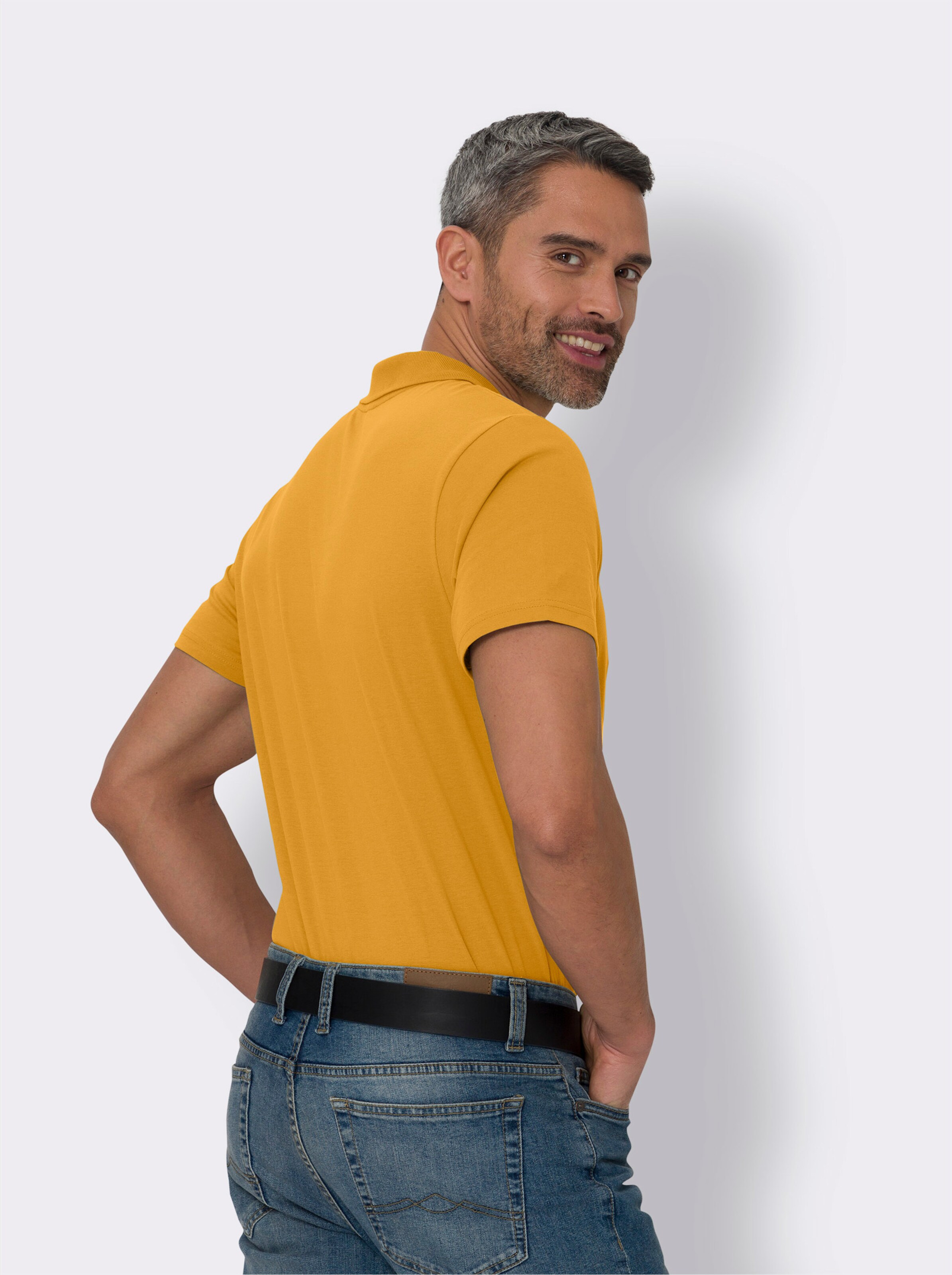 Poloshirt