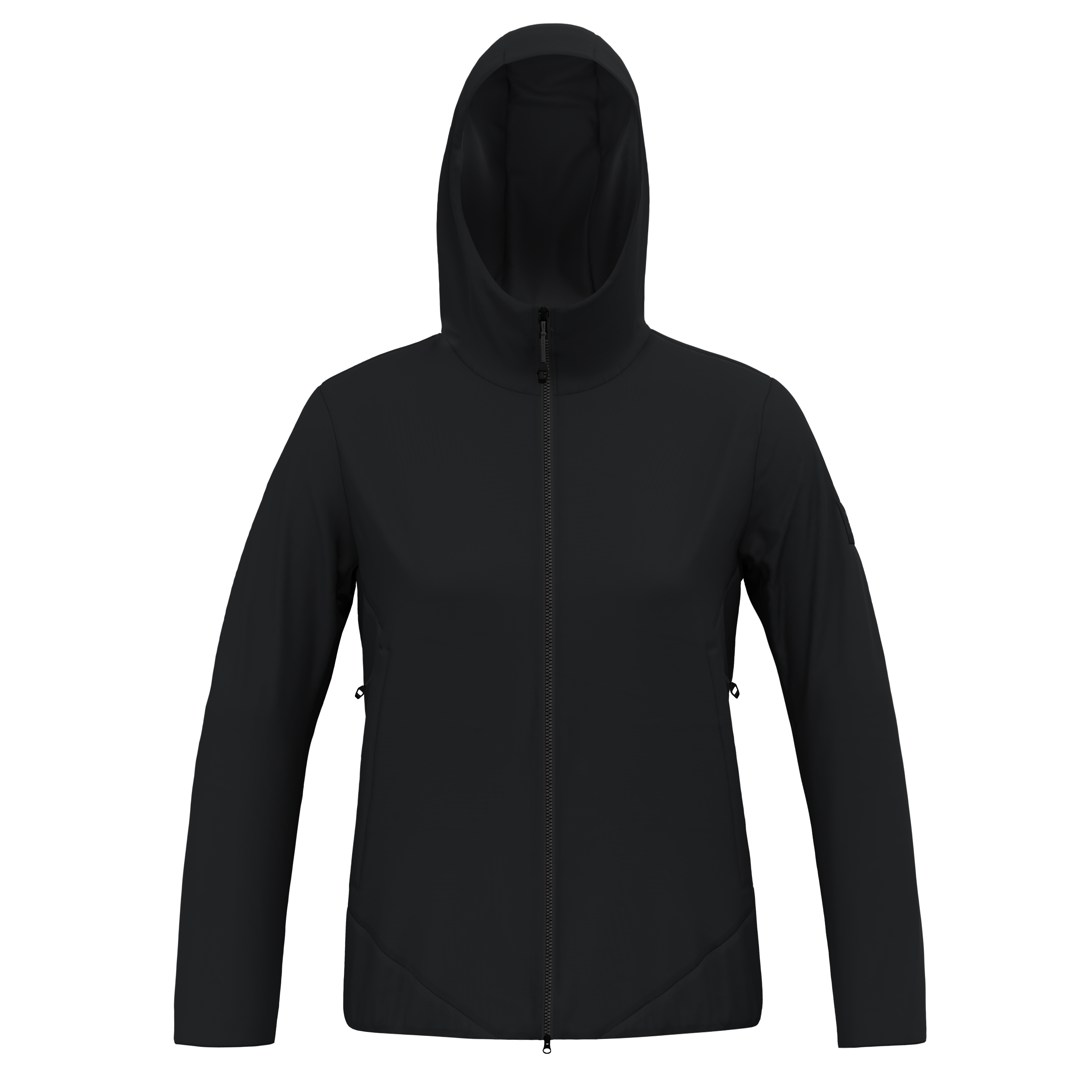 Fanes 2 Layers Powertex 2 In 1 Jacke Damen