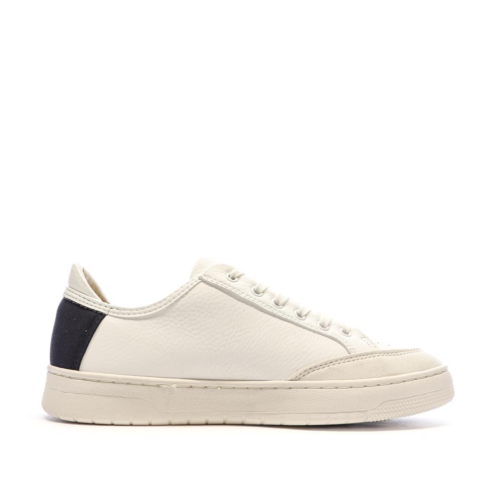 Superdry Baskets Blanches Homme Superdry Vintage Vegan