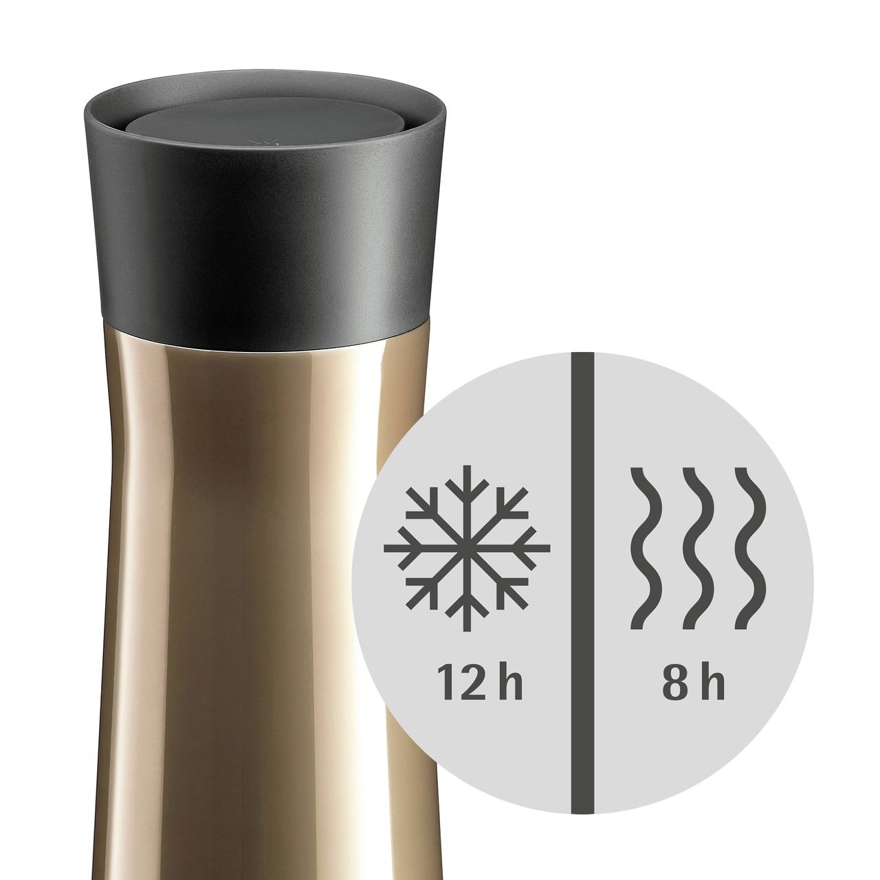 WMF Isolierbecher 0,35l  IMPULSE