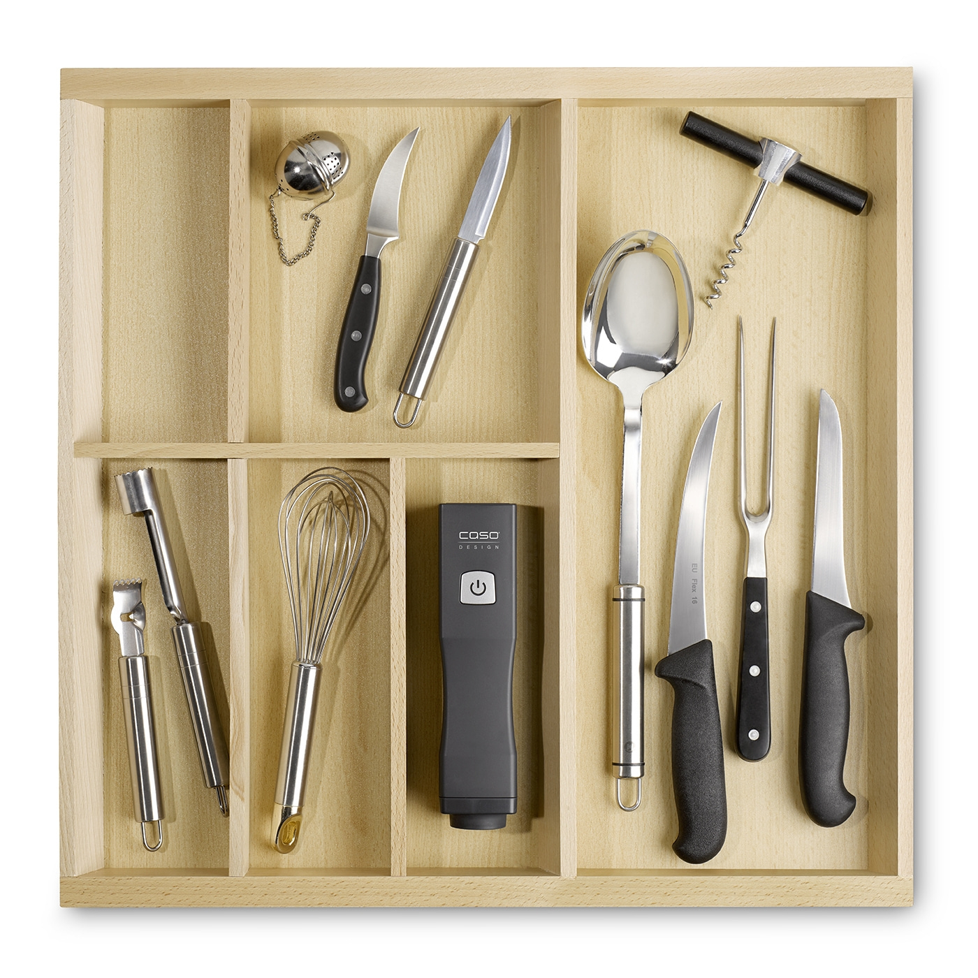 Vacu OneTouch Eco-Set