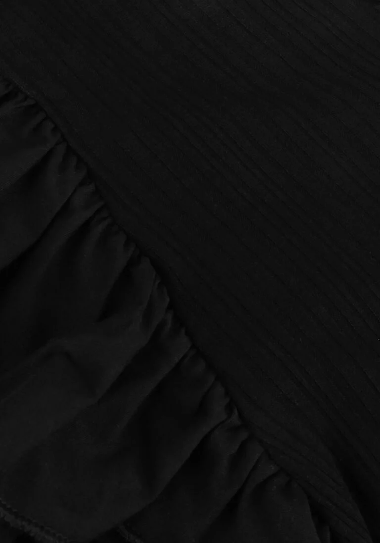 OBJECT zwarte object top objtianna sl top a vip 23
