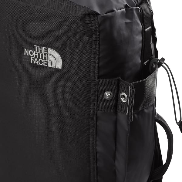 Duffel THE NORTH FACE BC VOYAGER 32L DUFFEL TNFBLACK/TNFWHT