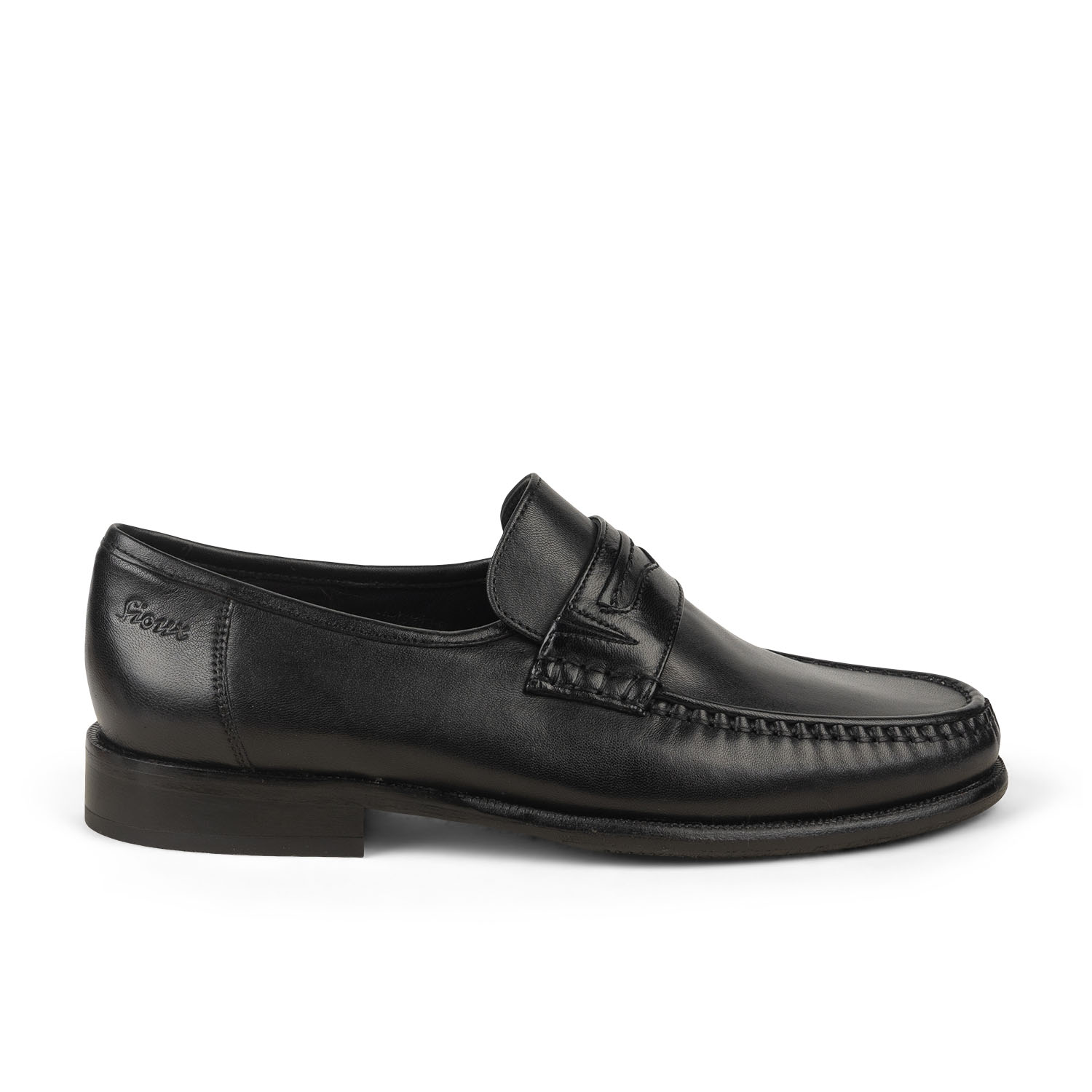 Mocassins homme SIOUX CHED