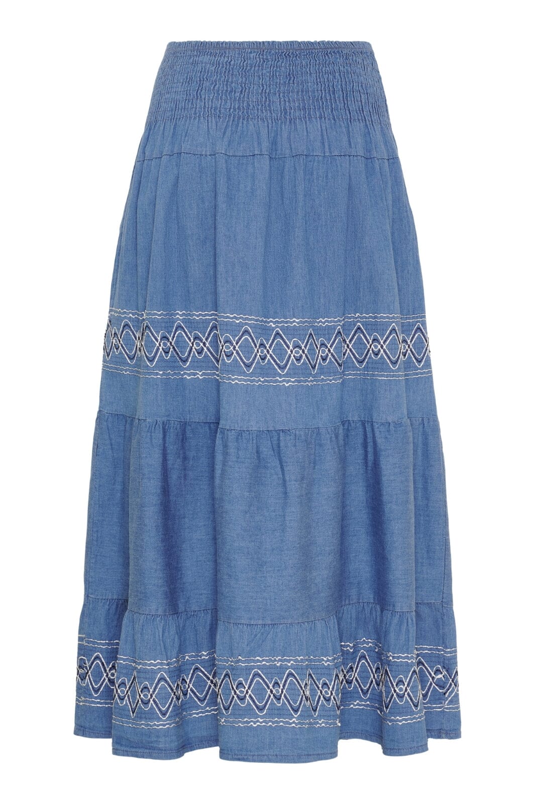 Marta Du Chateau Mdchelvig Skirt 25304