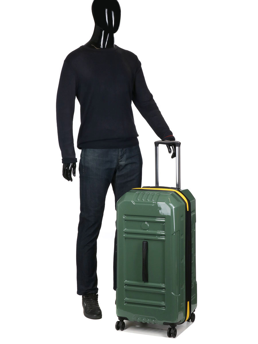 Valise Delsey Rempart Trunk 80 cm
