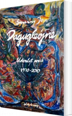 Dagugleøjne - Susanne Jorn - Bog