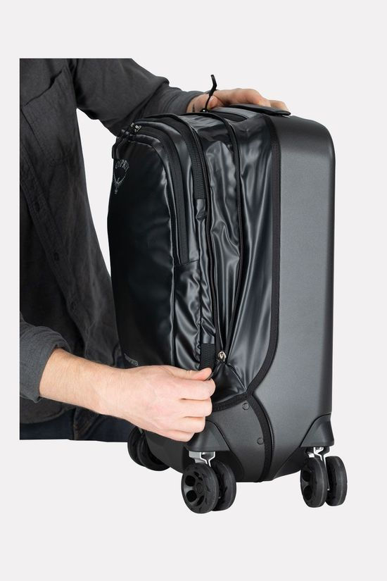 Osprey Osprey Transporter Hardside Hybrid 36L Koffer