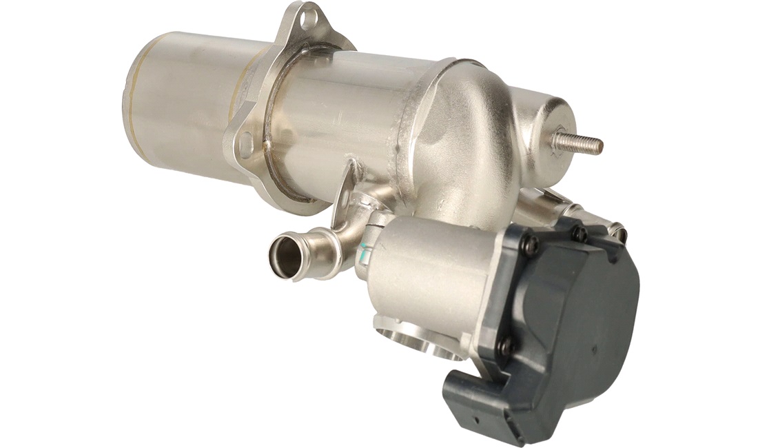 EGR-Modul