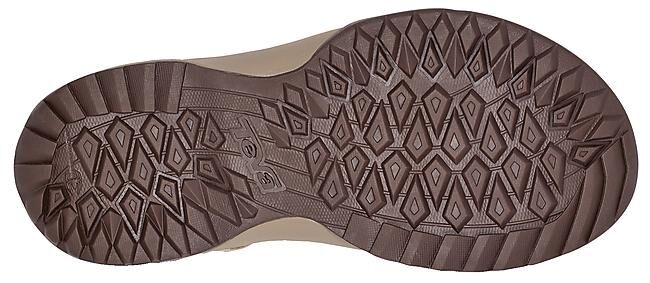 TEVA - SANDALES DE RANDONNEE TERRA FI SUEDE