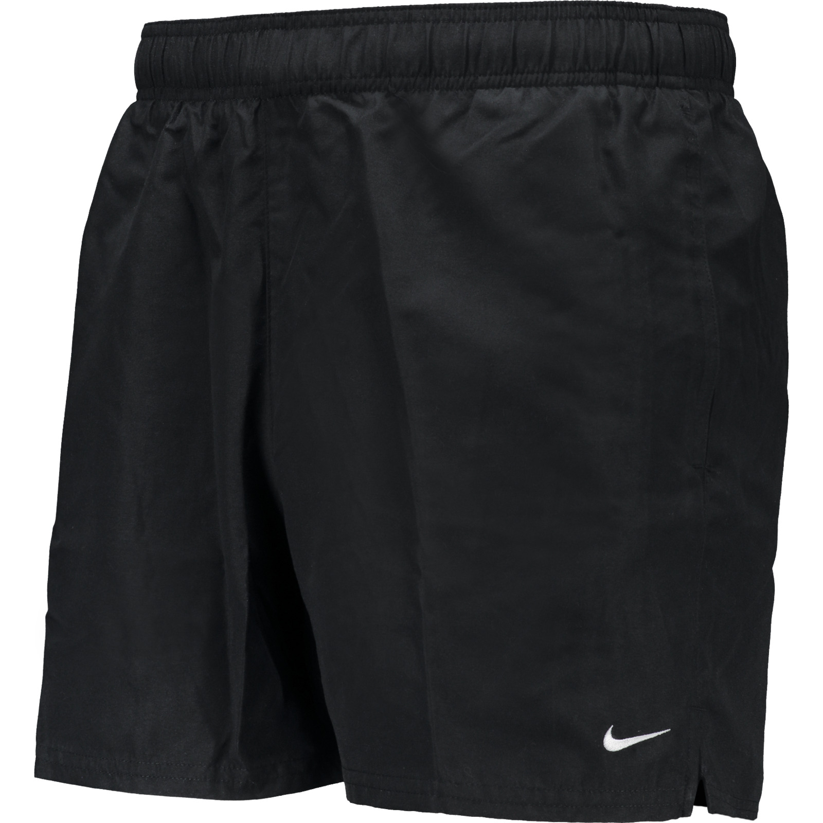 Nike Herren-Badeshorts Basic S, schwarz