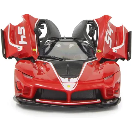 Jamara Ferrari FXX K EVO 1:18 2,4GHz Bausatz