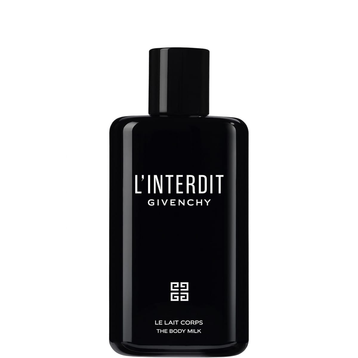 GIVENCHY L'Interdit Le Lait Corps