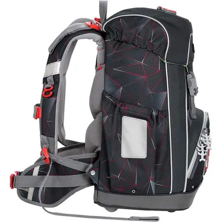 Step by Step GIANT Schulrucksack-Set 