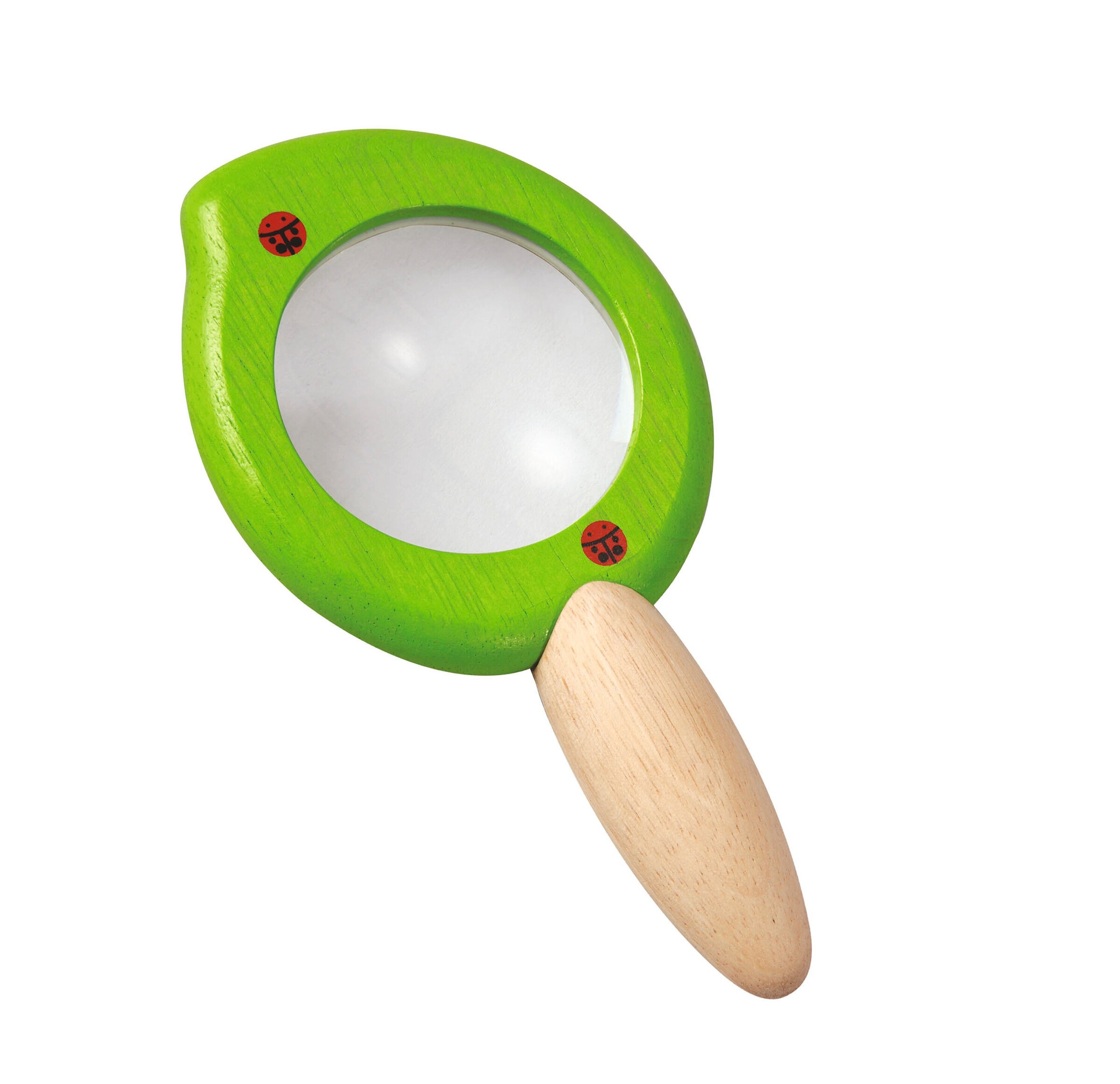 PlanToys Lupe Blatt