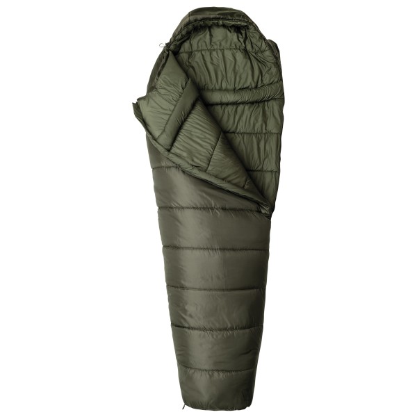 Snugpak - Sleeper Expedition - Sac de couchage synthétique