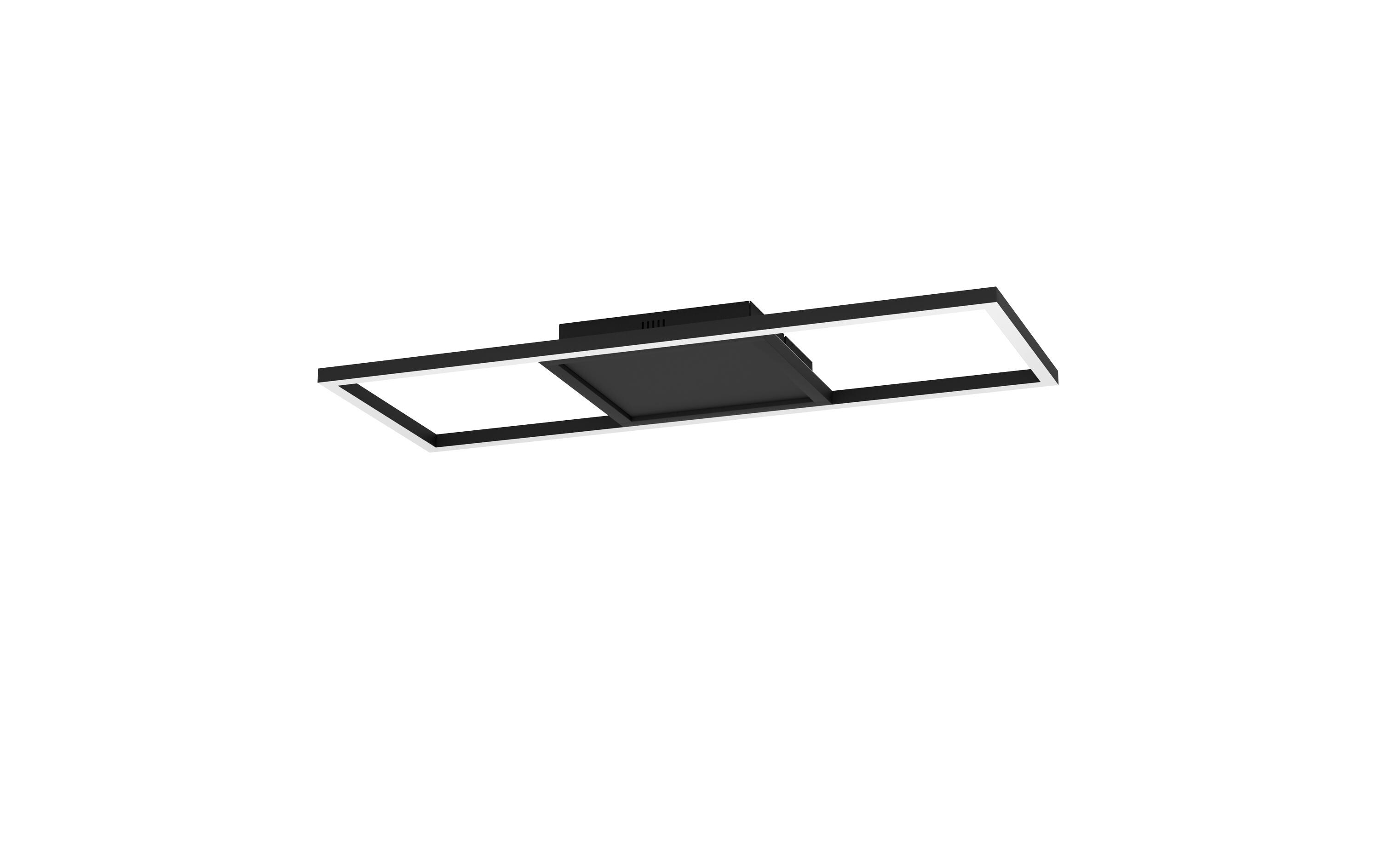 Deckenleuchte Connect CALAGRANO ZigBee (RGB+TW)<br>Smarte Leuchte aus der connect.z Serie
