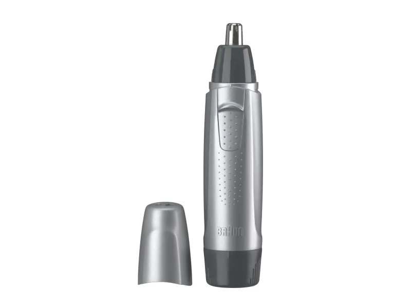 Trymer Braun Ear&Nose EN10