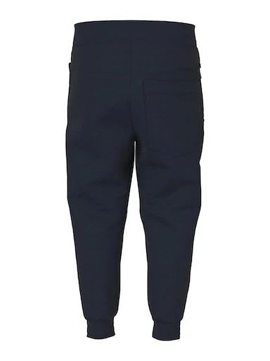 Name It Sweathose »NMMVIMO SWE PANT BRU NOOS«