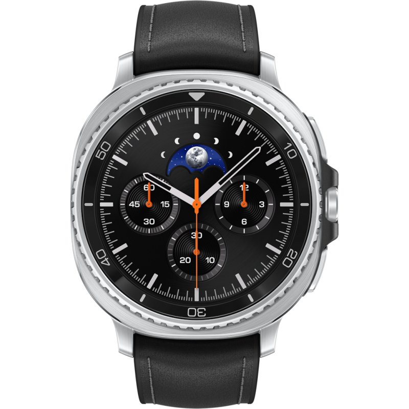 Samsung Galaxy Watch8 Classic Bluetooth (46 mm)