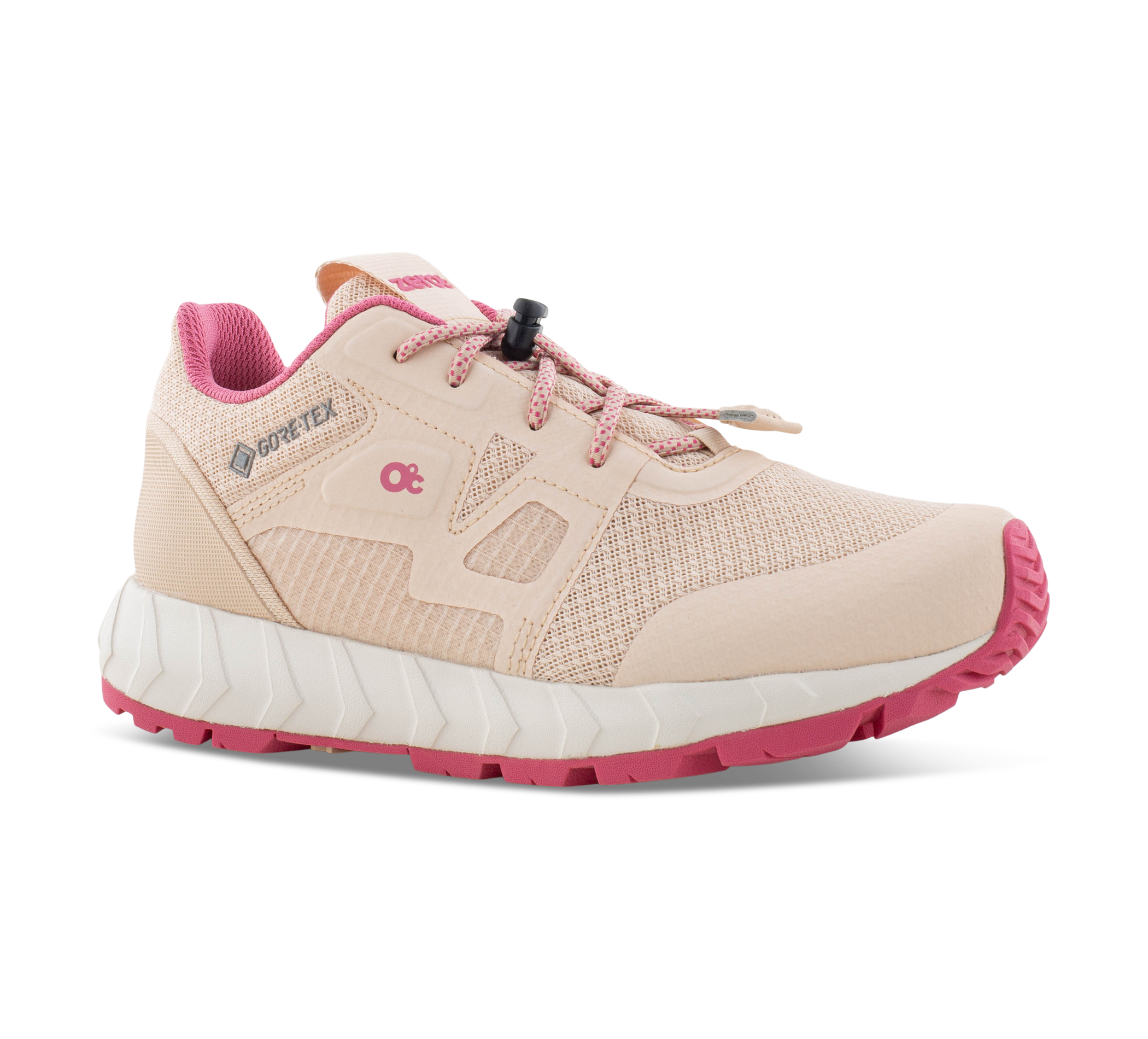 Zero C Dragonplan Gtx Jr - Schnürschuhe