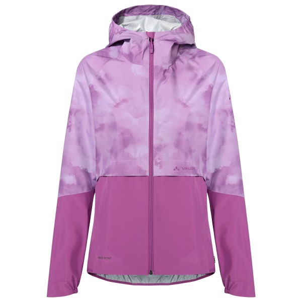 Vaude - Women's Loamer Rain Jacket - Veste de cyclisme