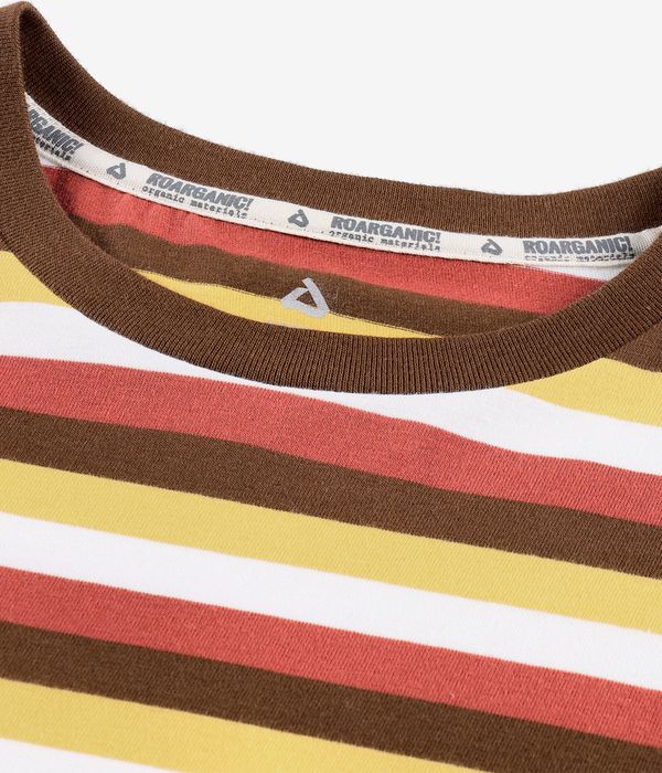 Anuell Liner Organic T-Shirt (warm summer)