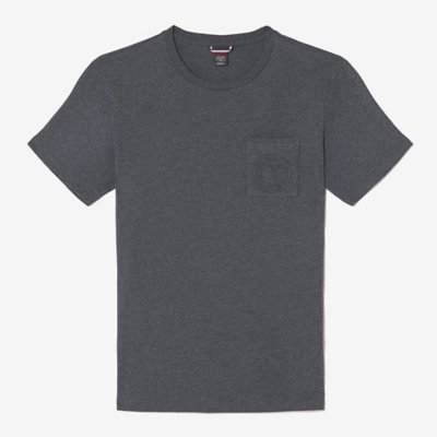 Tee-shirt à manches courtes homme Paia LE TEMPS DES CERISES