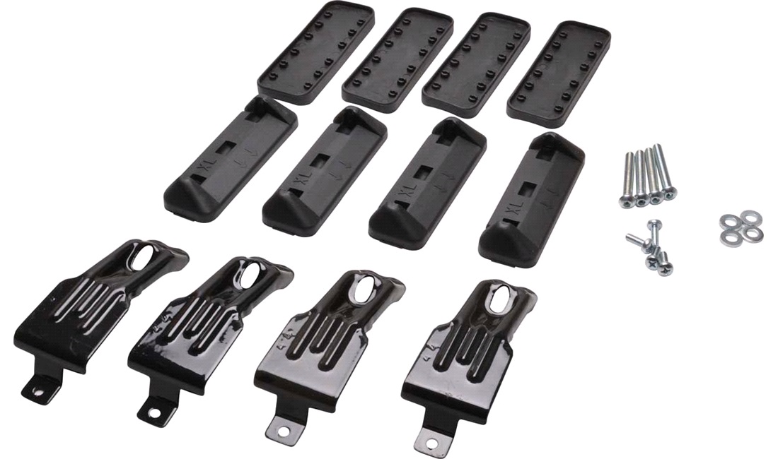 Kit nr. 045G, biler uden fixpoint TEMA