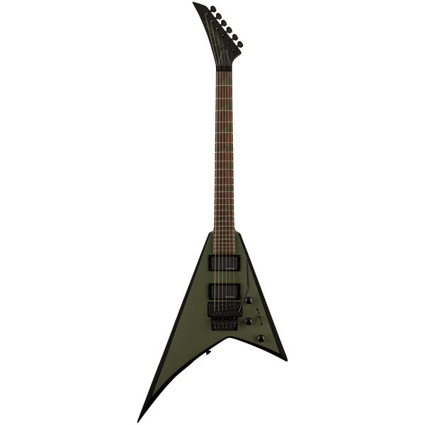 Jackson X Serie Rhoads RRX24 MAD