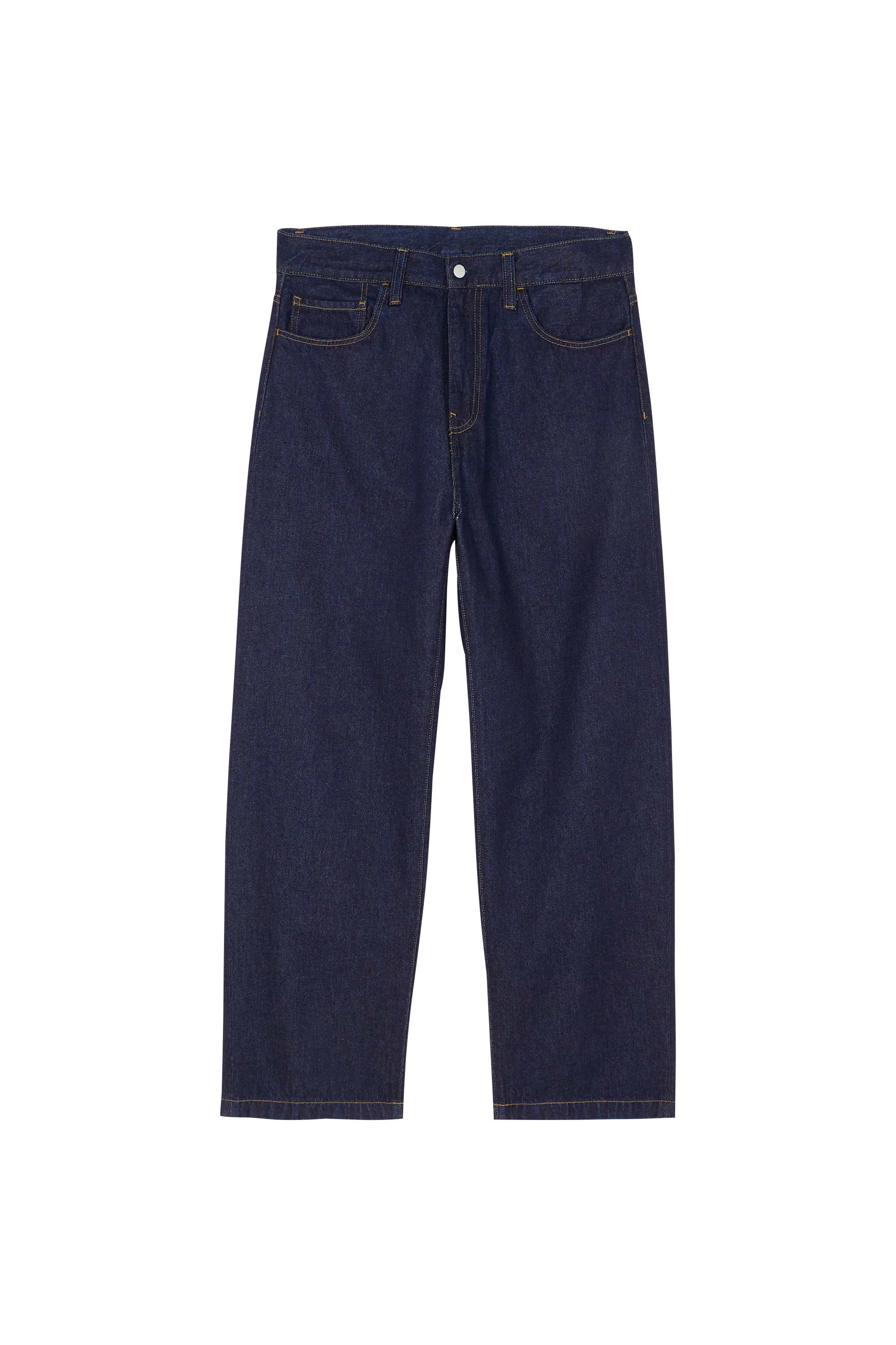 CARHARTT WIP Jean Landon  Bleu