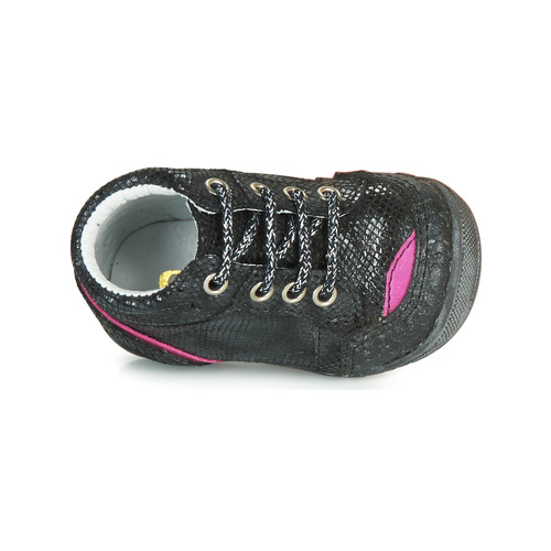 GBB - LAURE - Noir