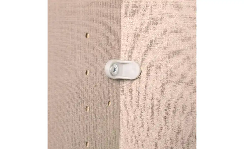 Falttürenschrank 271 cm 6 Stück