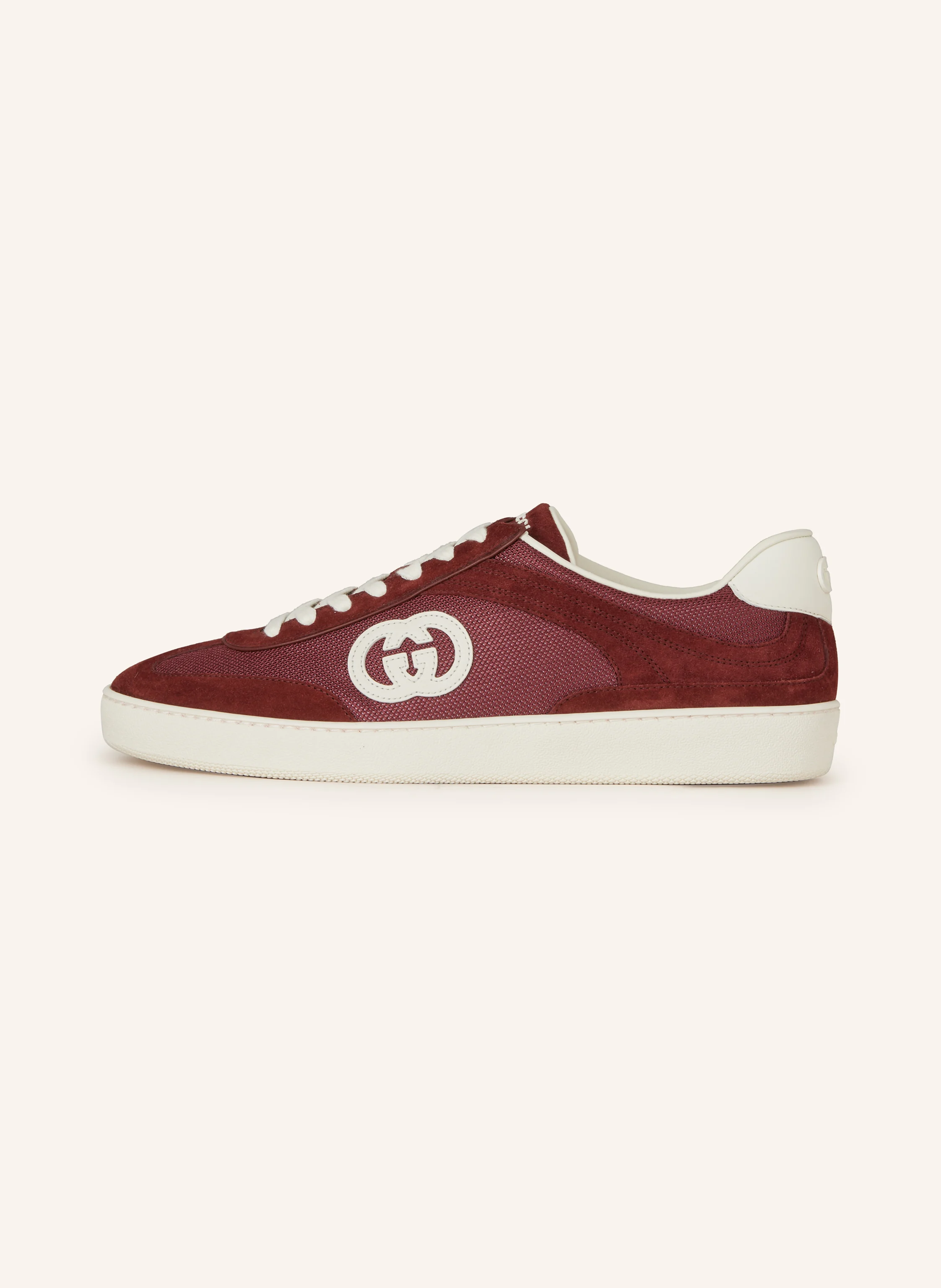 GUCCI Sneaker G74