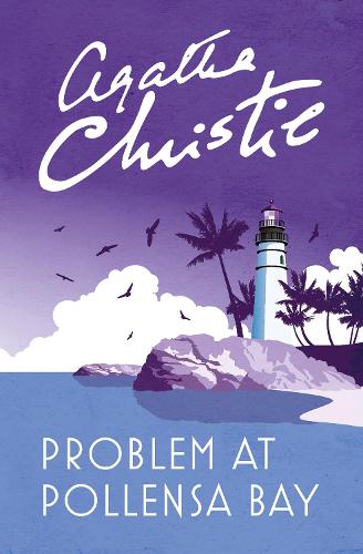 Problem at Pollensa Bay (Paperback)