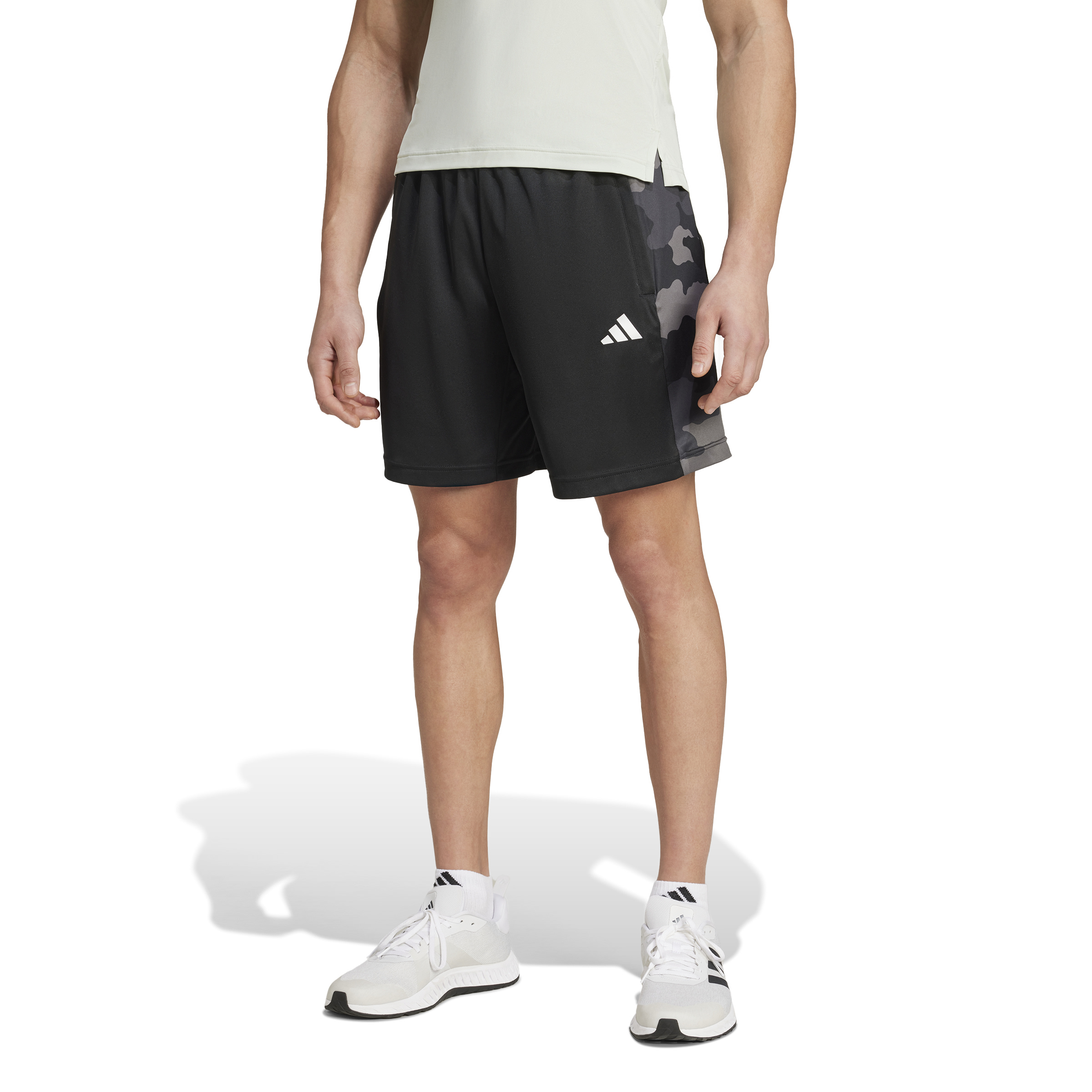 Adidas CAMO SHORT