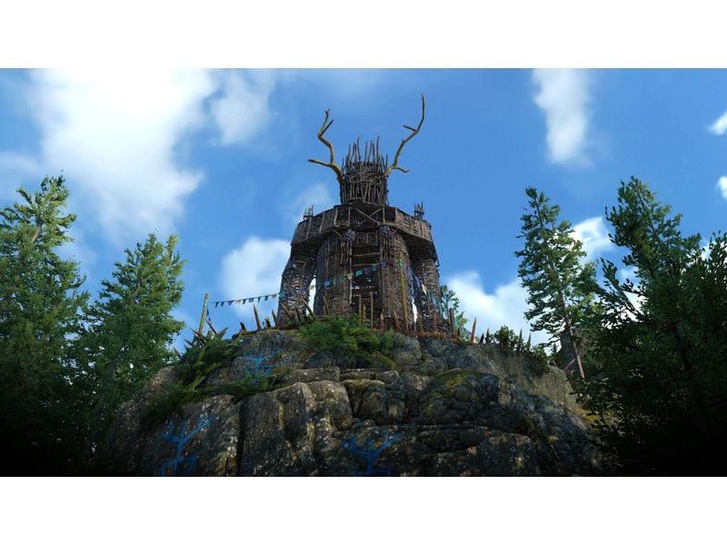 GAME Atomfall Survival-Action-Spiel für PS5