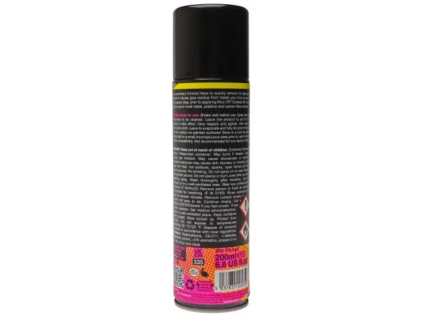 Muc-Off Sealant Remover